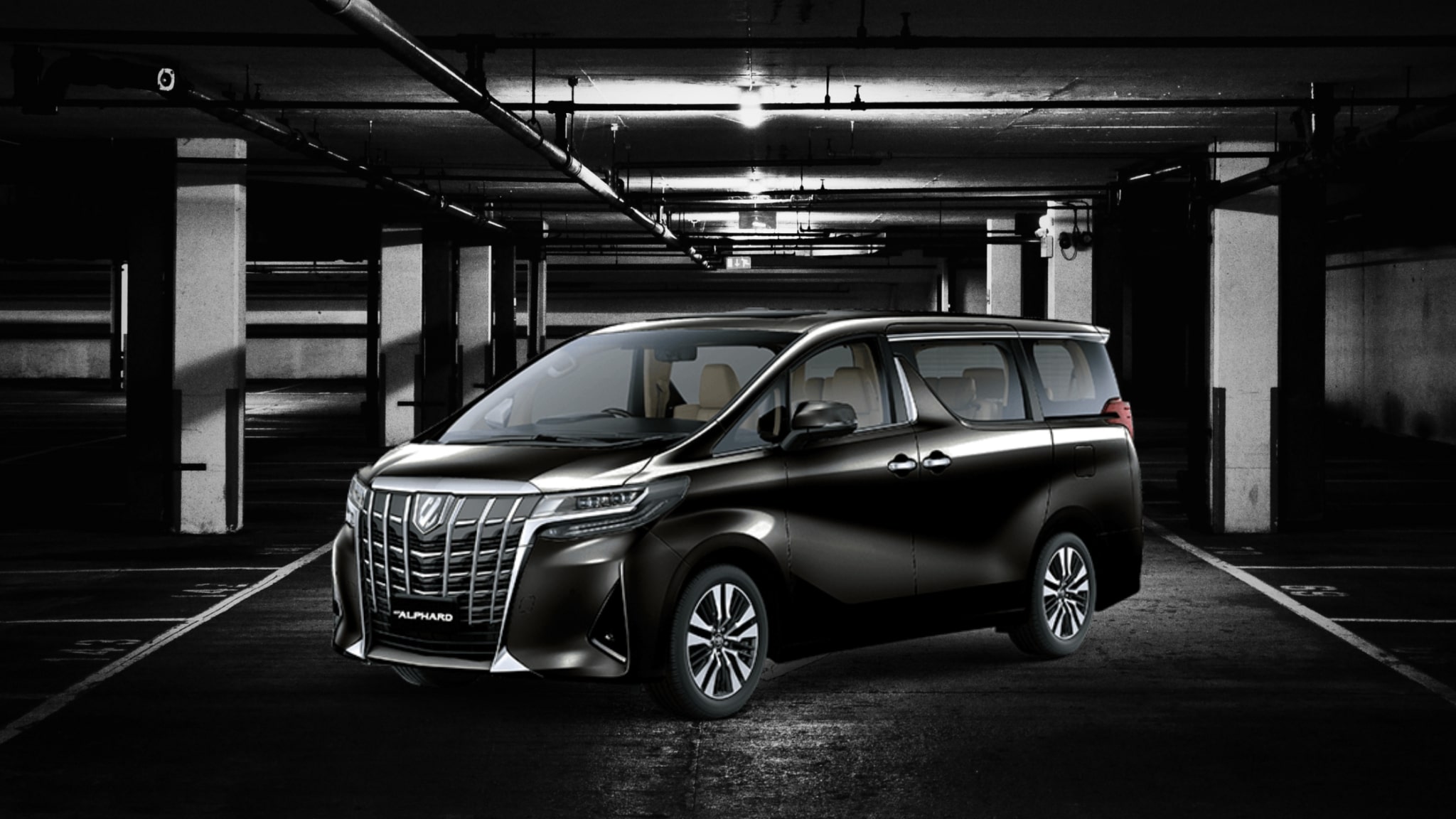 Fahrul Razi Rental visual